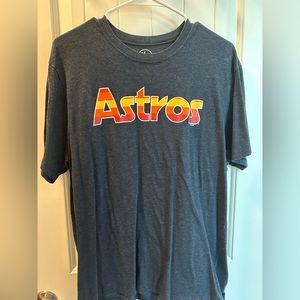 Houston Astros Women’s Tee